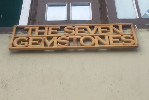 The Seven Gemstone