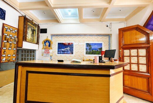 Hotel Rajan