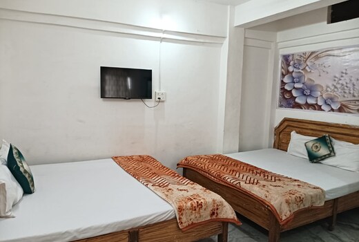 Comfi Stay Hotel