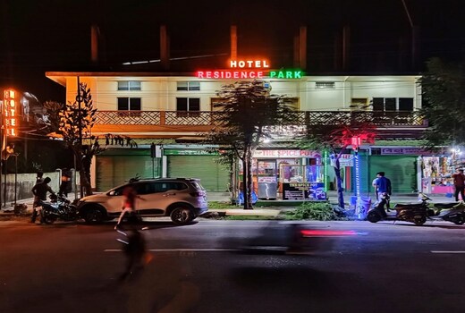 Hotel Residence Park