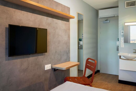 ibis budget Issy Les Moulineaux Paris Ouest