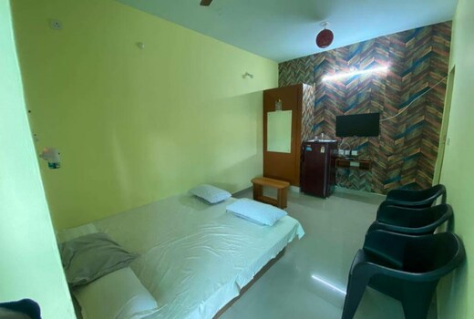 Family Tree Guest House