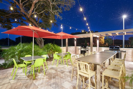 Home2 Suites by Hilton Palm Bay I 95