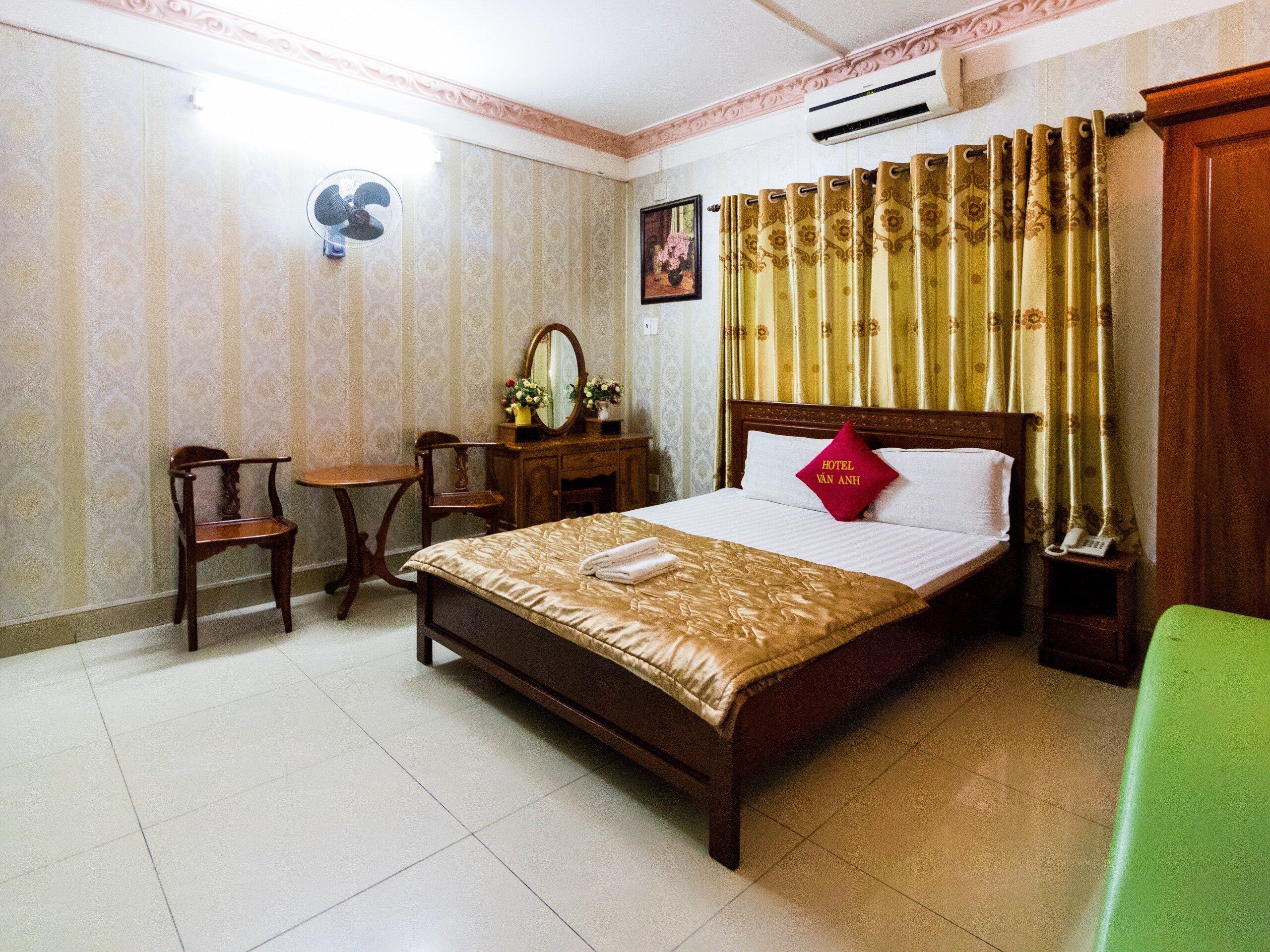 Van Anh Hotel