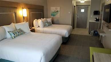 Best Western Dartmouth Hotel & Suites