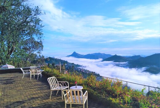 Onondaga Kodaikanal