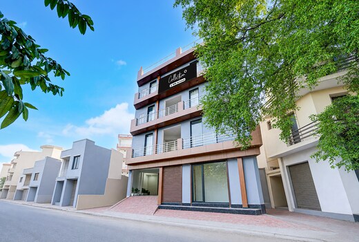 Super Collection O Toll Plaza Kherki Daula Manesar Formerly Hotel Sky