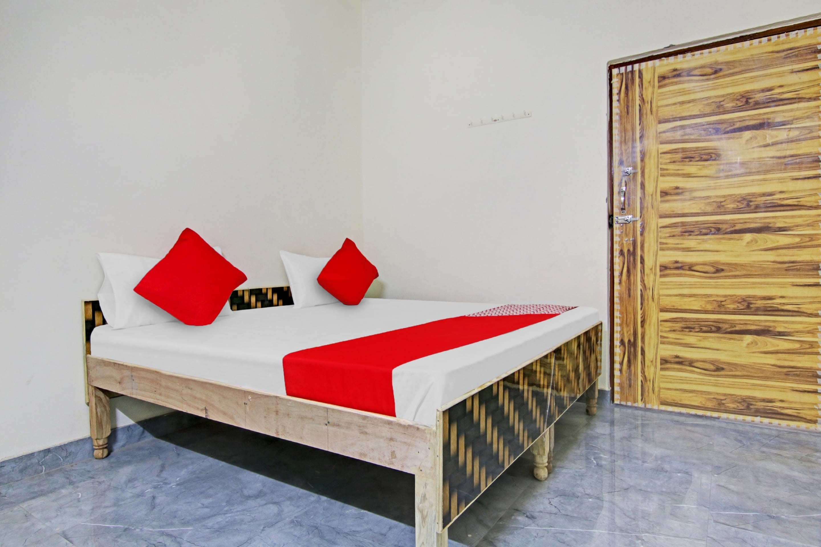 Hotel O Skyway Residency