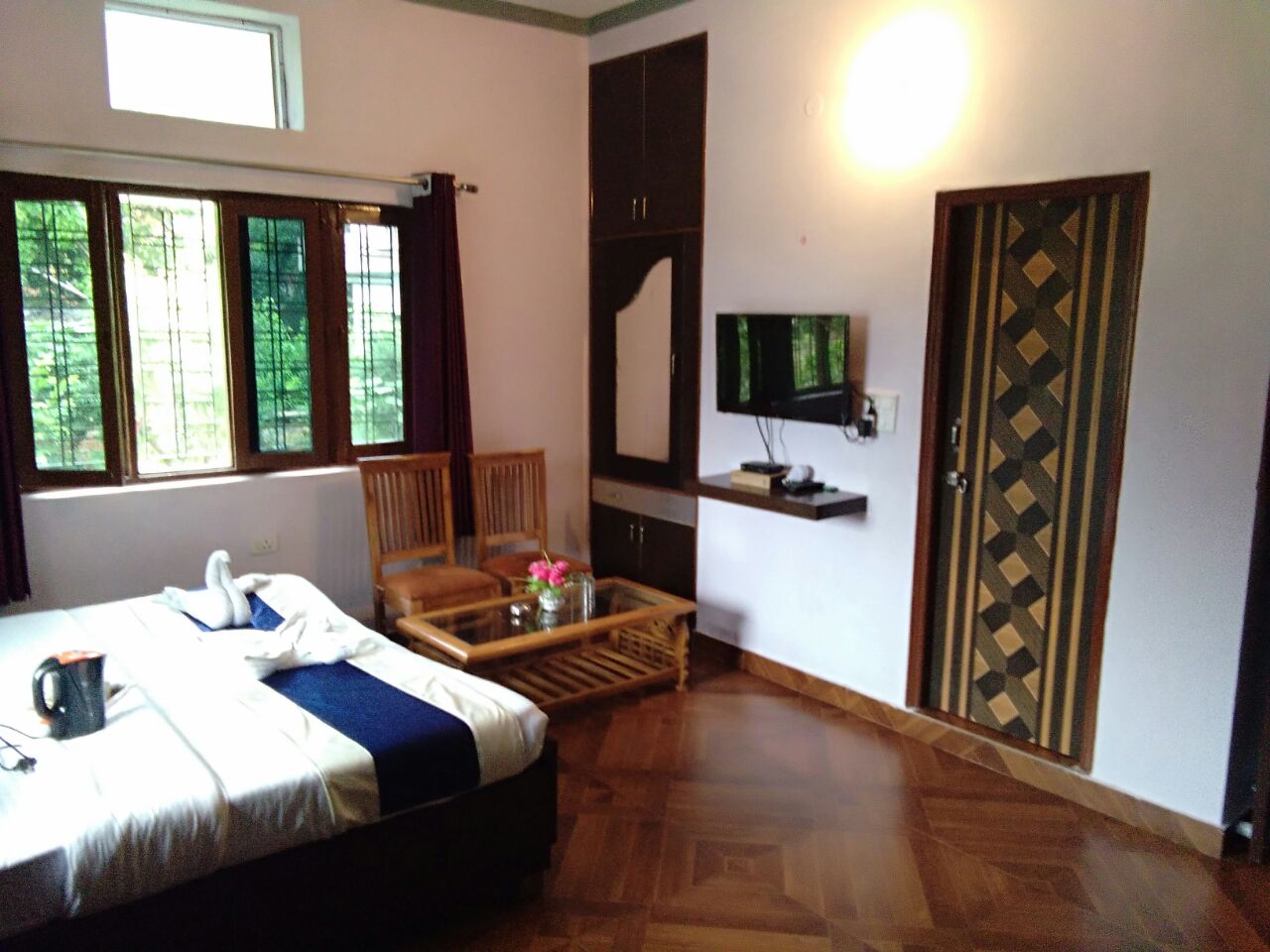 Ananta Residency