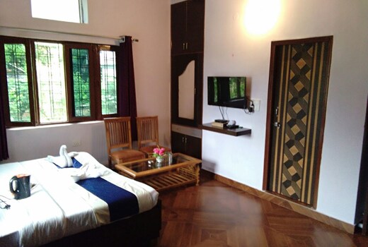 Ananta Residency