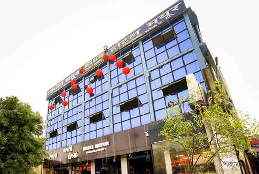HOTEL MAYUR PATHSALA