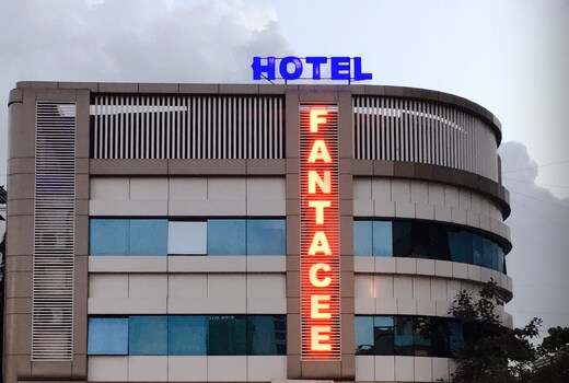 Hotel Fantacee