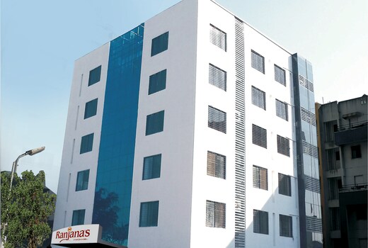 Hotel Ranjanas Wakad