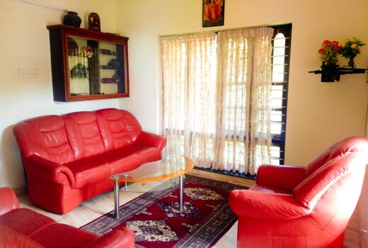 Raj Krishna Homestay