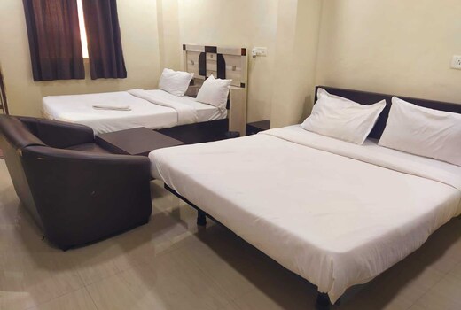 Hotel O Galaxy Hospitality