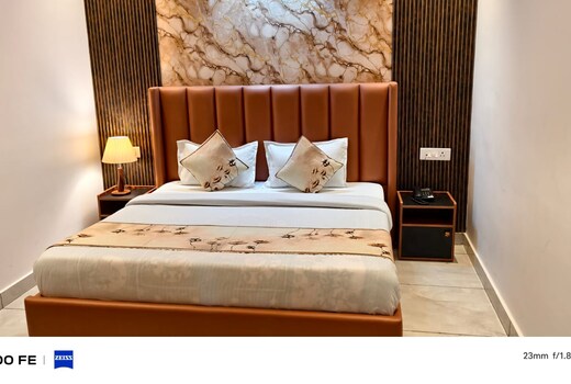 Hotel Velina
