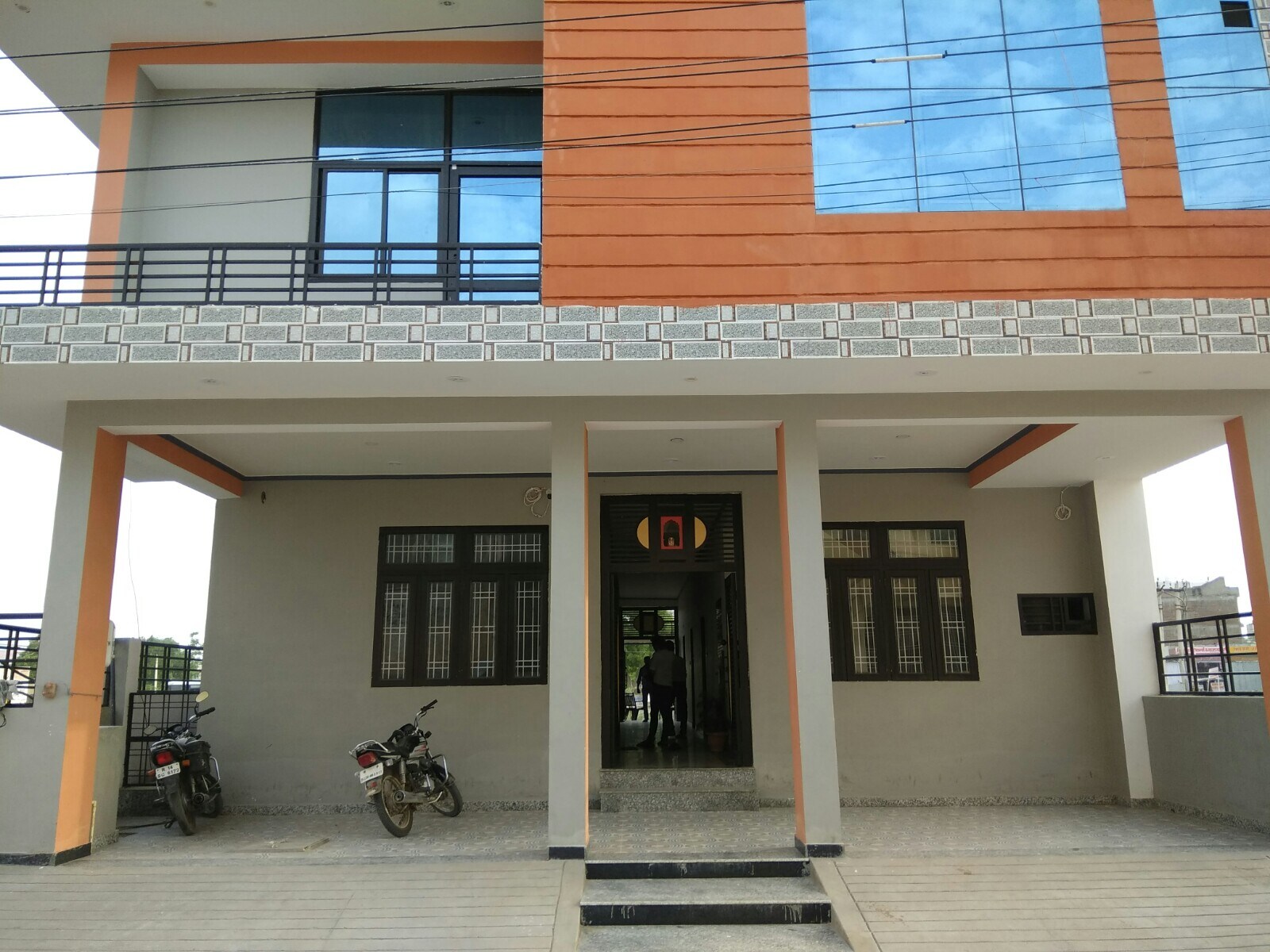 Main gallery