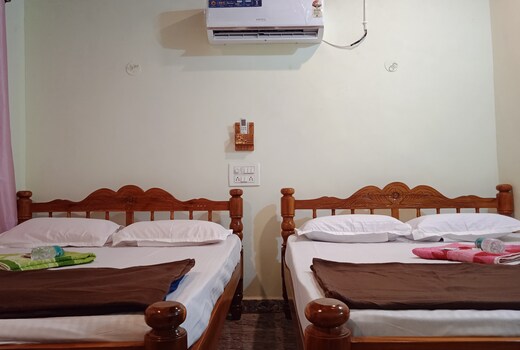 SEA FLOWER HOMESTAY
