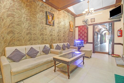 Hotel O Rahul International Hyderabad