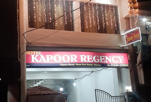 Kapoor Regency