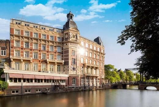 Tivoli Doelen Amsterdam
