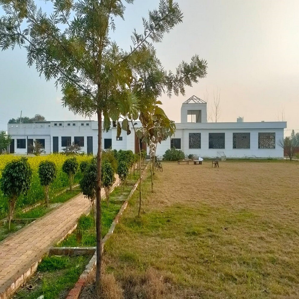 Green Wood Homes