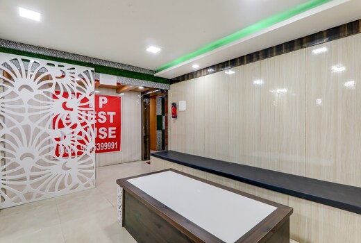 Hotel O Vip Guest House