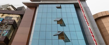 Ak International Rooms