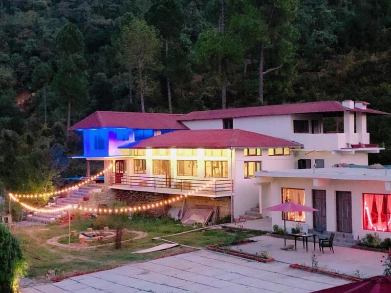 BN RESORT