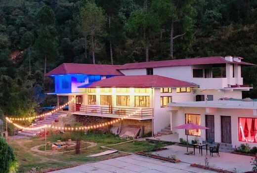 BN RESORT