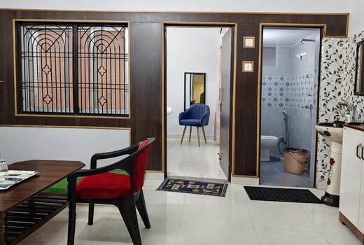Rama P. Guest House