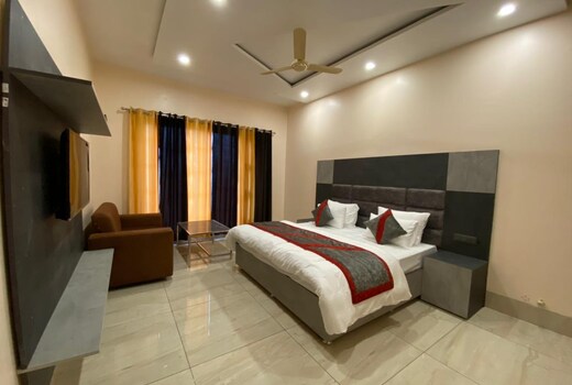 Preet Bed & Breeakfast
