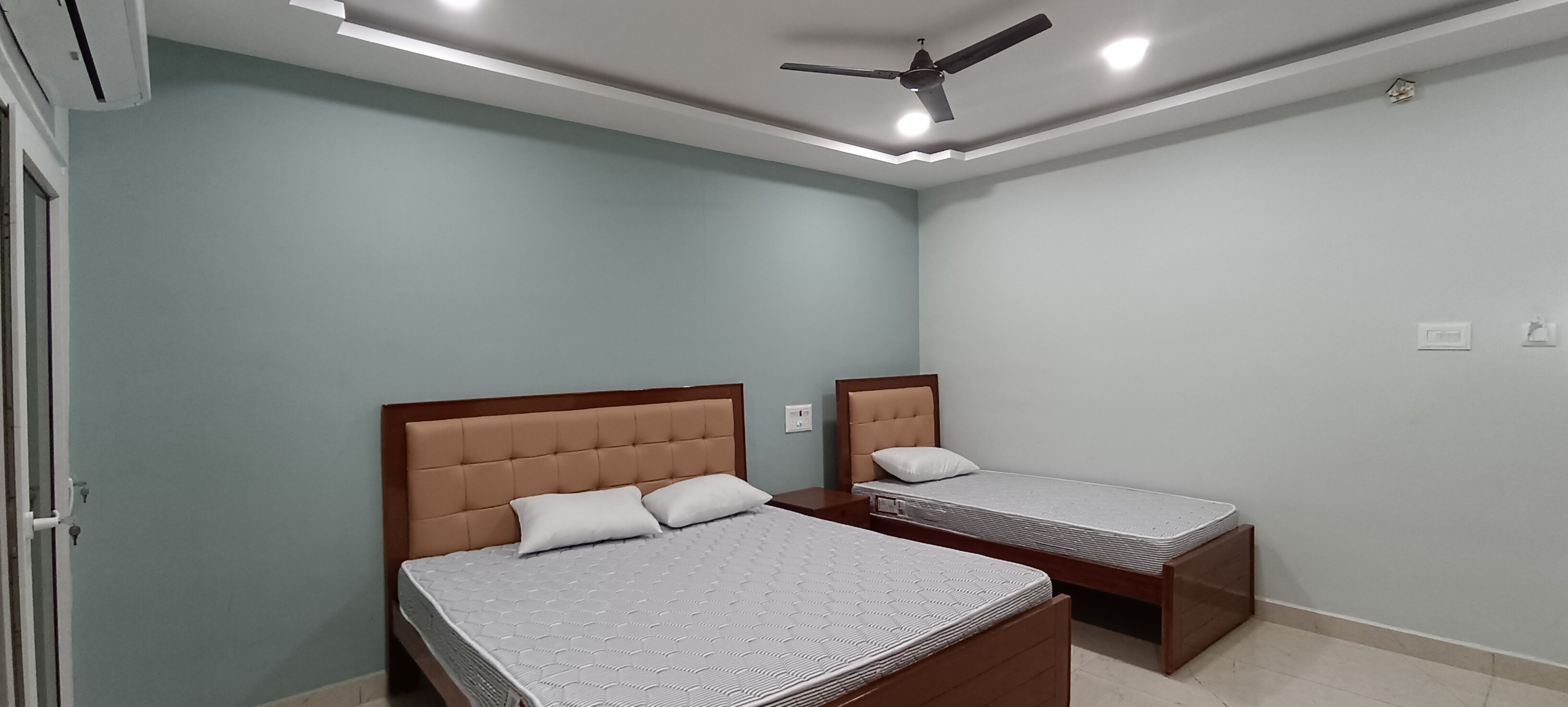 Sai Thamira Residency