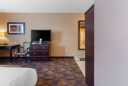Best Western Plus Fox Creek