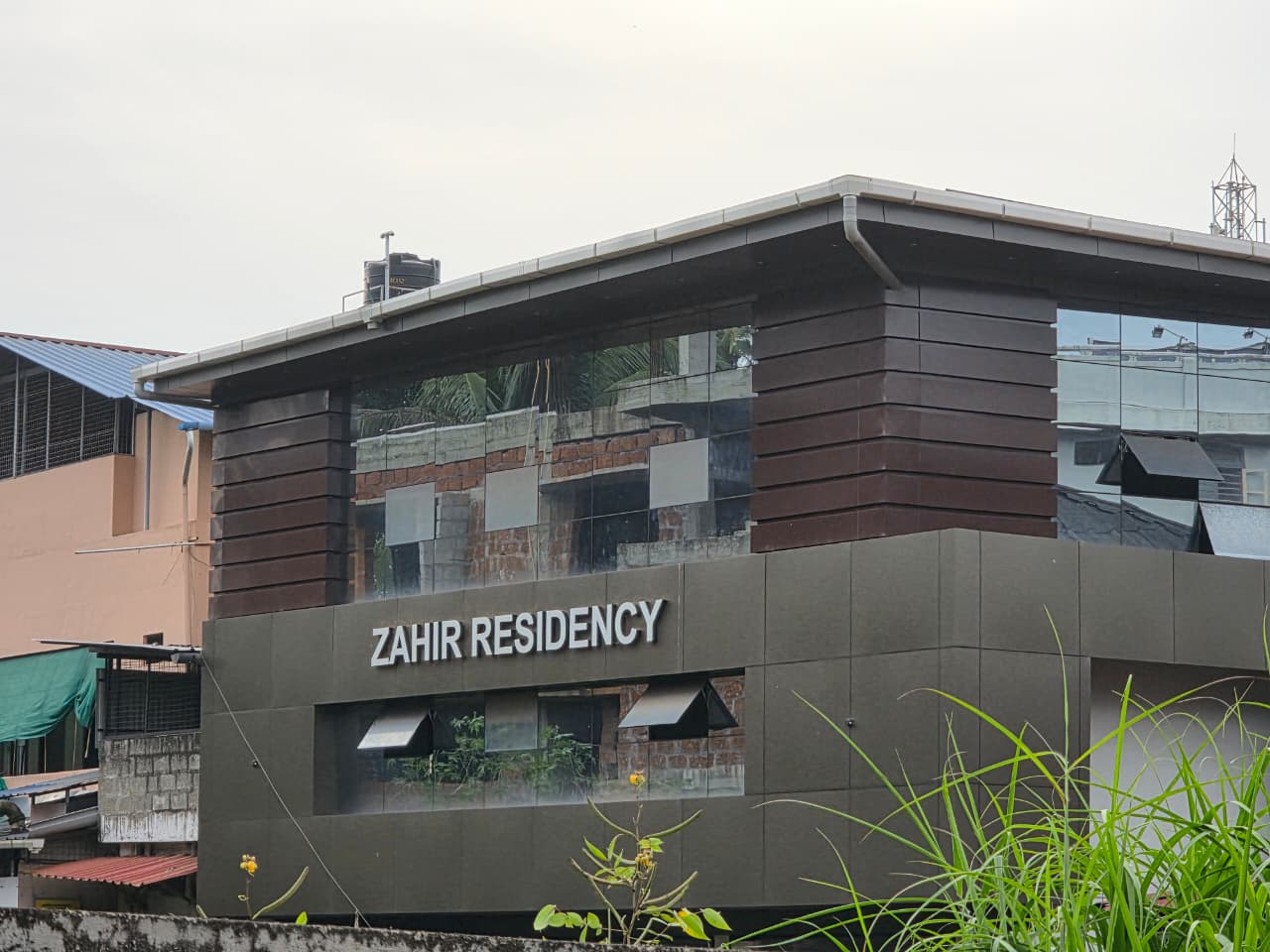 Zahir Residency Calicut