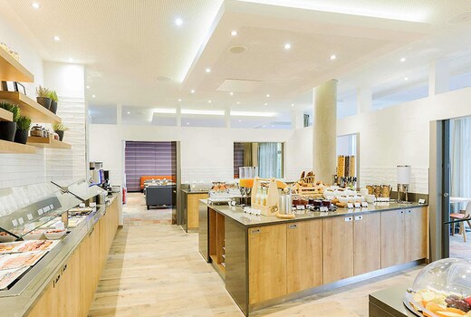 Novotel Munchen City Arnulfpark