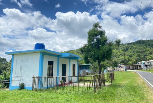 Kenzie Guest House