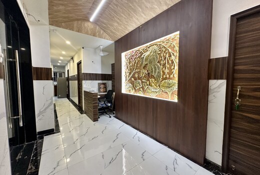Main gallery