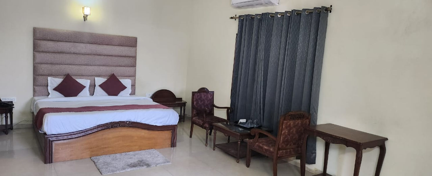 Hotel The Gracee