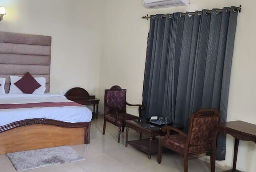 Hotel The Gracee