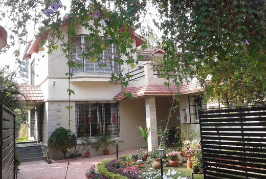 Munia Homestay Prantik