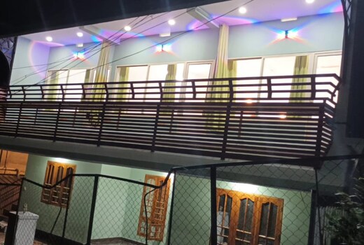 PeriyarGift Homestay Thekkady