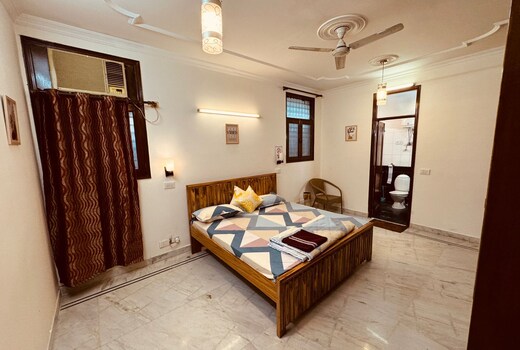 Studio Rooms at Saket