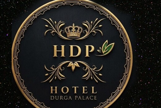 Hotel Durga Palace