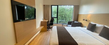 Hotel Mumbai House Ghansoli