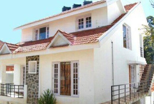 Annamalai Cottage