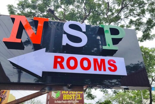NSP ROOMS