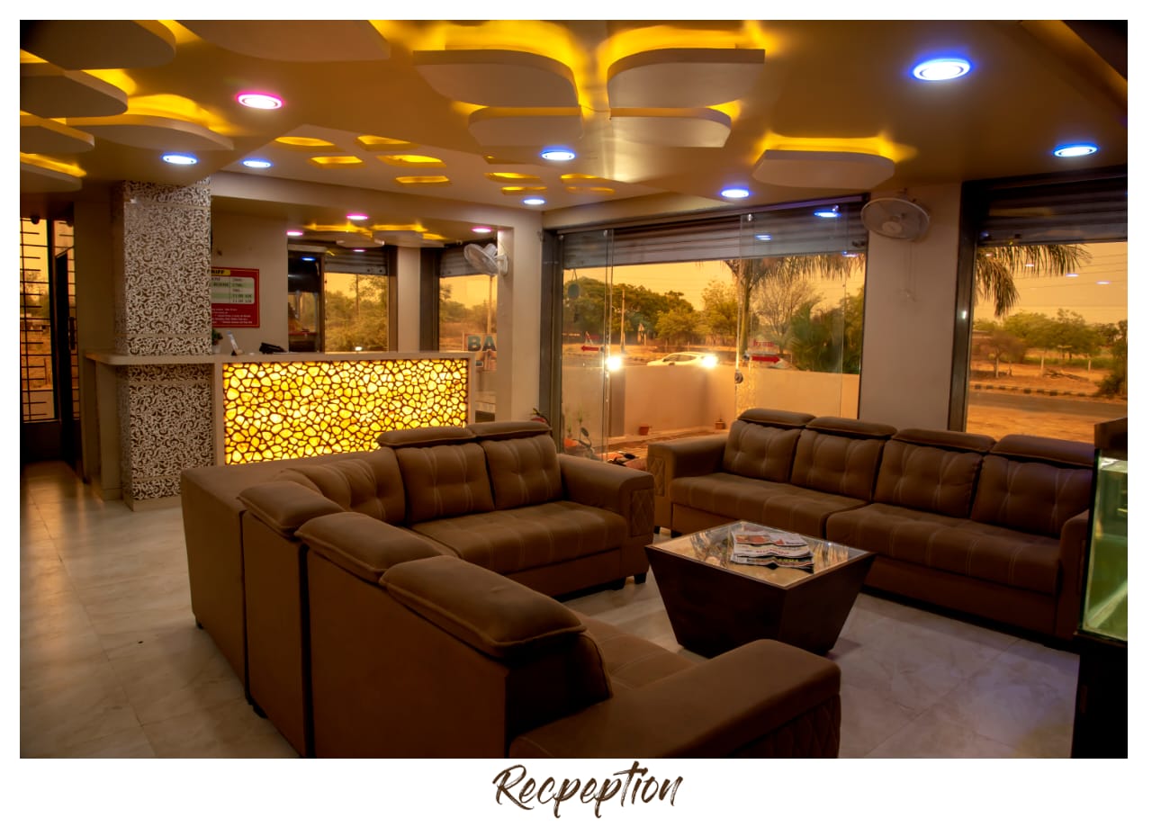 Hotel Nisha
