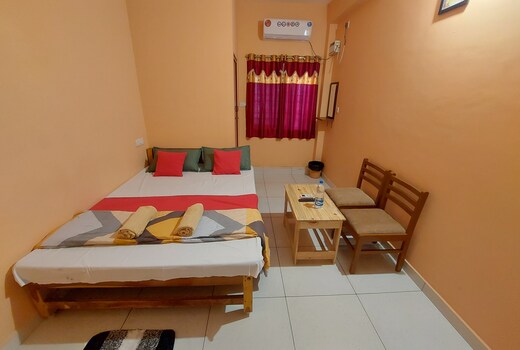ASR Residence