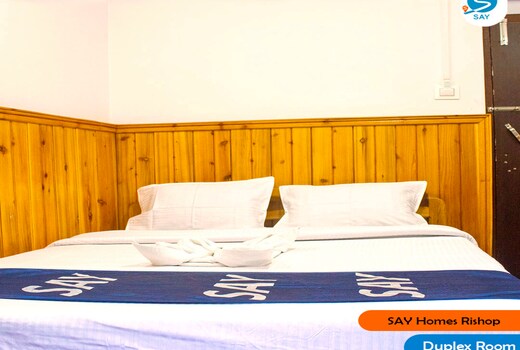 Say Homes Rishop